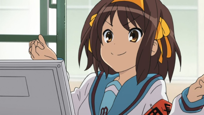 Illustration for article titled The (First Ever) DilKokoro Favorite Anime List! Part 1/6: The First 32
